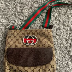 (Knock off) gucci purse